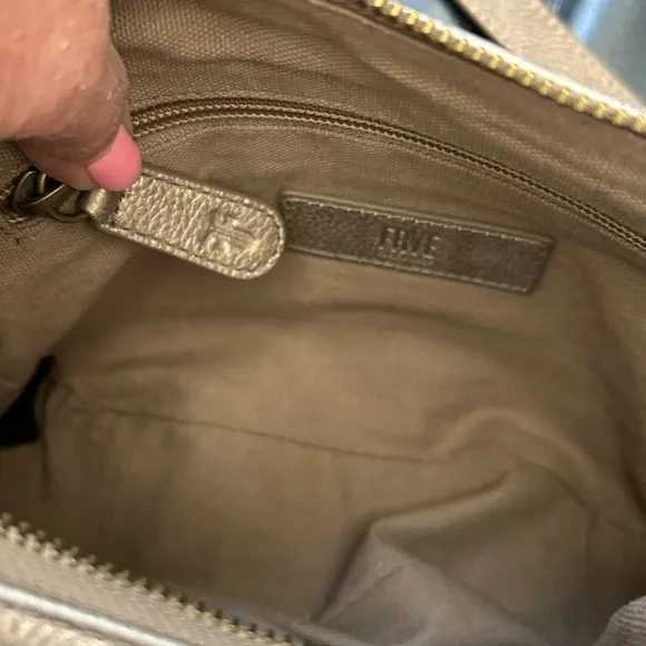 Frye Nora Knotted Crossbody - Picture 13 of 16